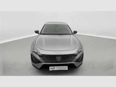 Peugeot 408 1.2 PureTech Allure e-DCS6 *NAVI/FULL LED/CAM360/JA17* (2024) - Photo 4