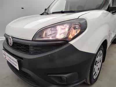 Fiat Doblo 1.6 MJET Cargo CLIM / CARPLAY (2023) - Photo 15