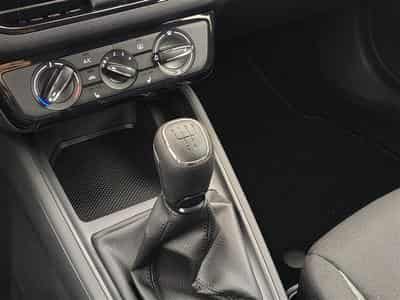 Skoda Scala 1.0 TSI 95cv Clever CARPLAY / FULL LED / PDC AR (2026) - Photo 12