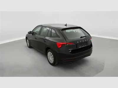 Skoda Scala 1.0 TSI 95cv Clever CARPLAY / FULL LED / PDC AR (2026) - Photo 2