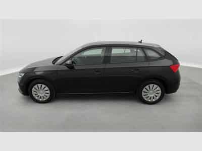 Skoda Scala 1.0 TSI 95cv Clever CARPLAY / FULL LED / PDC AR (2026) - Photo 3