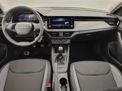 Skoda Scala 1.0 TSI 95cv Clever CARPLAY / FULL LED / PDC AR (2026) - Photo 8