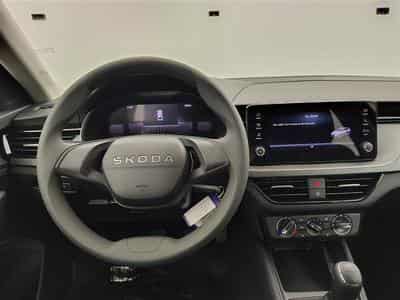 Skoda Scala 1.0 TSI 95cv Clever CARPLAY / FULL LED / PDC AR (2026) - Photo 9