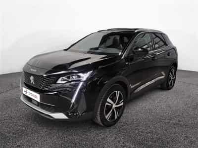 Peugeot 3008 1.2 PureTech 130Cv GT S-CUIR / NAVI /TO PANO/FULL LED (2022) - Photo 1