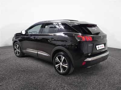 Peugeot 3008 1.2 PureTech 130Cv GT S-CUIR / NAVI /TO PANO/FULL LED (2022) - Photo 2