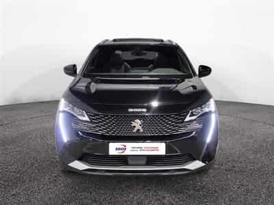 Peugeot 3008 1.2 PureTech 130Cv GT S-CUIR / NAVI /TO PANO/FULL LED (2022) - Photo 4