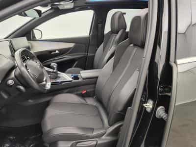 Peugeot 3008 1.2 PureTech 130Cv GT S-CUIR / NAVI /TO PANO/FULL LED (2022) - Photo 7