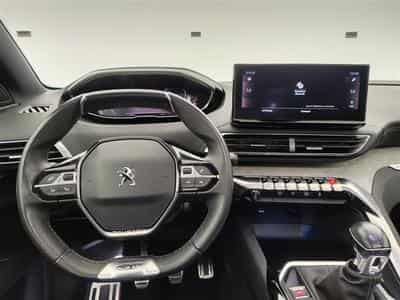 Peugeot 3008 1.2 PureTech 130Cv GT S-CUIR / NAVI /TO PANO/FULL LED (2022) - Photo 9