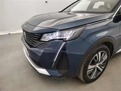 Peugeot 3008 1.5 DIESEL EAT8 Allure Pack S-CUIR / NAVI / FULL LED (2022) - Photo 15