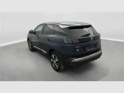 Peugeot 3008 1.5 DIESEL EAT8 Allure Pack S-CUIR / NAVI / FULL LED (2022) - Photo 2