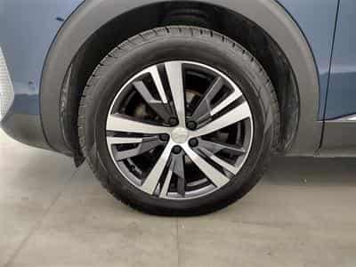 Peugeot 3008 1.5 DIESEL EAT8 Allure Pack S-CUIR / NAVI / FULL LED (2022) - Photo 6