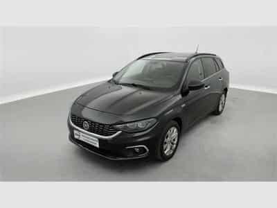 Fiat Tipo 1.6 MultiJet Lounge S&S (EU6d-TEMP) (2020) - Photo 1