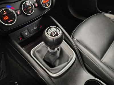 Fiat Tipo 1.6 MultiJet Lounge S&S (EU6d-TEMP) (2020) - Photo 12