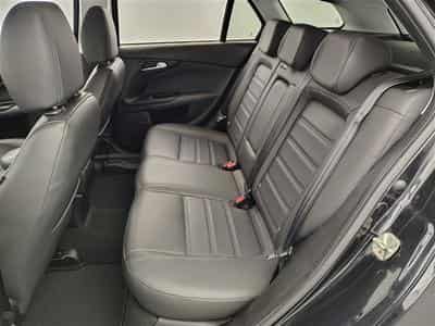Fiat Tipo 1.6 MultiJet Lounge S&S (EU6d-TEMP) (2020) - Photo 13
