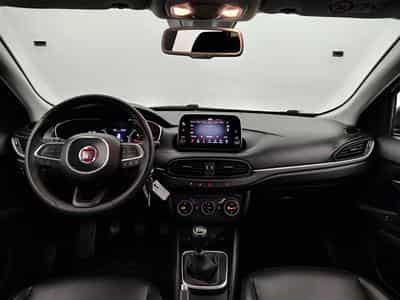 Fiat Tipo 1.6 MultiJet Lounge S&S (EU6d-TEMP) (2020) - Photo 8