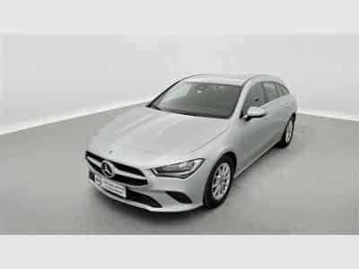 Mercedes CLA 180 CLA 180 Business Solution NAVI/JA/PDC AV AR (2022) - Photo 1