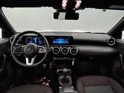 Mercedes CLA 180 CLA 180 Business Solution NAVI/JA/PDC AV AR (2022) - Photo 8