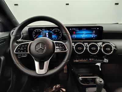 Mercedes CLA 180 CLA 180 Business Solution NAVI/JA/PDC AV AR (2022) - Photo 9