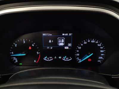 Ford Focus Active 1.5 EcoBlue X (EU6d) (2021) - Photo 10