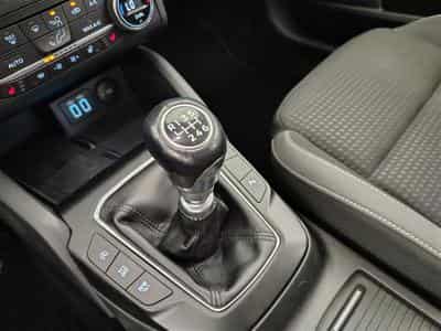 Ford Focus Active 1.5 EcoBlue X (EU6d) (2021) - Photo 12