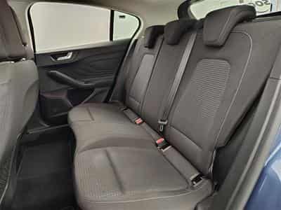 Ford Focus Active 1.5 EcoBlue X (EU6d) (2021) - Photo 13