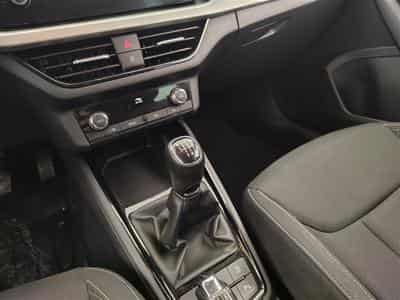 Skoda Kamiq 1.0 TSI Ambition (2022) - Photo 12