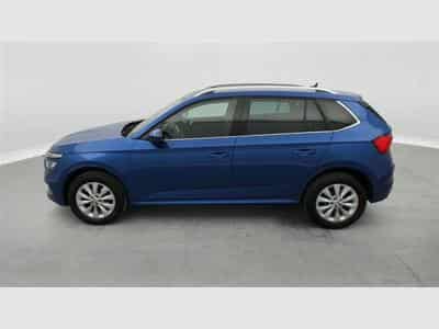 Skoda Kamiq 1.0 TSI Ambition (2022) - Photo 3