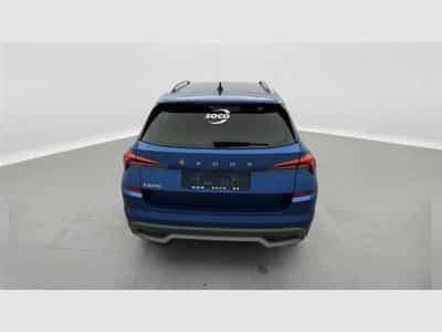 Skoda Kamiq 1.0 TSI Ambition (2022) - Photo 5