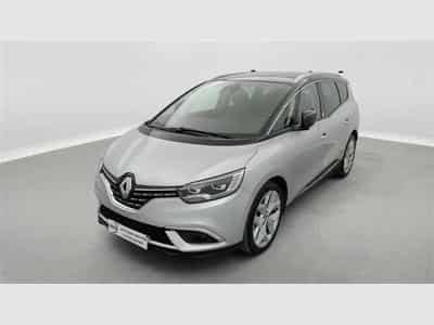 Renault Scenic 1.33 TCe Intens EDC 7 Pl Navi / Led / PDC av+ar (2023) - Photo 1