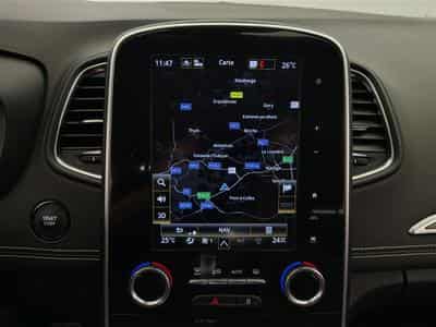 Renault Scenic 1.33 TCe Intens EDC 7 Pl Navi / Led / PDC av+ar (2023) - Photo 11