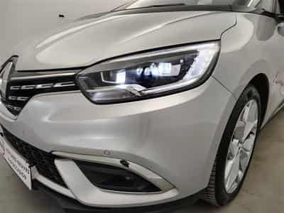 Renault Scenic 1.33 TCe Intens EDC 7 Pl Navi / Led / PDC av+ar (2023) - Photo 15