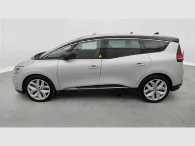 Renault Scenic 1.33 TCe Intens EDC 7 Pl Navi / Led / PDC av+ar (2023) - Photo 3