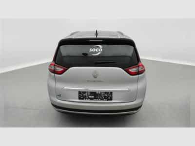 Renault Scenic 1.33 TCe Intens EDC 7 Pl Navi / Led / PDC av+ar (2023) - Photo 5