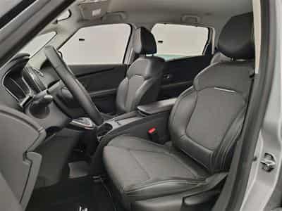 Renault Scenic 1.33 TCe Intens EDC 7 Pl Navi / Led / PDC av+ar (2023) - Photo 7