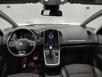 Renault Scenic 1.33 TCe Intens EDC 7 Pl Navi / Led / PDC av+ar (2023) - Photo 8