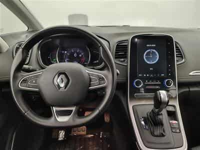 Renault Scenic 1.33 TCe Intens EDC 7 Pl Navi / Led / PDC av+ar (2023) - Photo 9