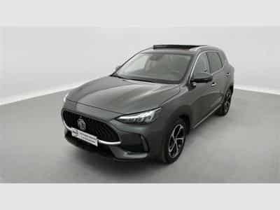 MG HS 1.5 T-GDi 160cv Luxury NAVI / FULL LED / CUIR / PANO (2024) - Photo 1