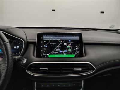 MG HS 1.5 T-GDi 160cv Luxury NAVI / FULL LED / CUIR / PANO (2024) - Photo 11