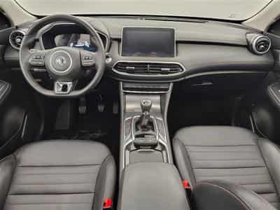 MG HS 1.5 T-GDi 160cv Luxury NAVI / FULL LED / CUIR / PANO (2024) - Photo 8