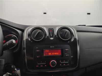 Dacia Logan MCV 0.9 TCe Comfort (EU6.2) (2020) - Photo 11