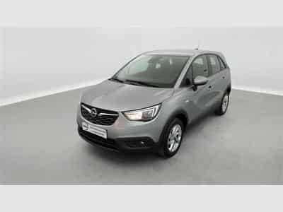 Opel Crossland 1.2i 2020 Edition S/S (2020) - Photo 1