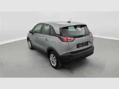 Opel Crossland 1.2i 2020 Edition S/S (2020) - Photo 2