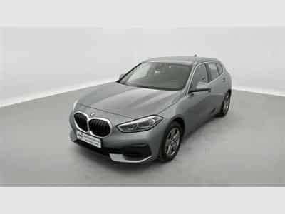 BMW 116 116 d Business NAVI/FULL LED/JA/PDC AV AR (2023) - Photo 1