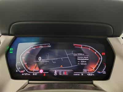 BMW 116 116 d Business NAVI/FULL LED/JA/PDC AV AR (2023) - Photo 10