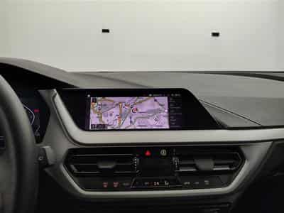 BMW 116 116 d Business NAVI/FULL LED/JA/PDC AV AR (2023) - Photo 11