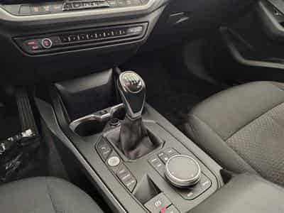 BMW 116 116 d Business NAVI/FULL LED/JA/PDC AV AR (2023) - Photo 12