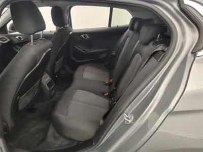 BMW 116 116 d Business NAVI/FULL LED/JA/PDC AV AR (2023) - Photo 13