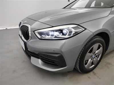 BMW 116 116 d Business NAVI/FULL LED/JA/PDC AV AR (2023) - Photo 15