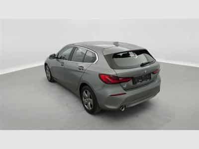 BMW 116 116 d Business NAVI/FULL LED/JA/PDC AV AR (2023) - Photo 2