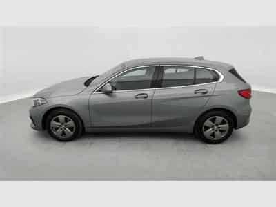 BMW 116 116 d Business NAVI/FULL LED/JA/PDC AV AR (2023) - Photo 3